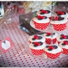 A Minnie Mouse Birtday Party | Αριάννα